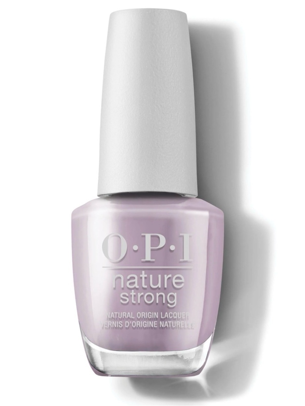 OPI Nature Strong Nail Polish - In Right As Rain - Brand New In Bottle